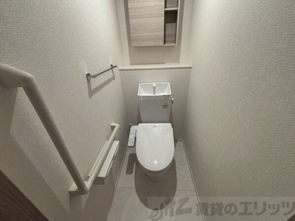 D-residence下田部Bの物件内観写真